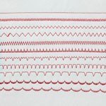 Maszyna do szycia Singer 8280