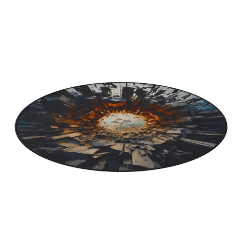 Mata pod fotel Huzaro FloorMat 5.0