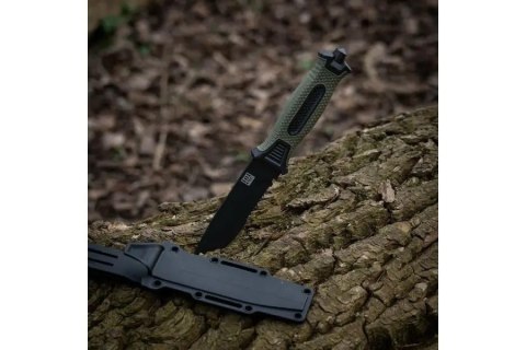 Nóż Tactical Ops 9242 101 INC