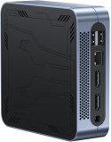 PC Chuwi LarkBox-S-P i3-1220P 16GB SSD512 BT W11Pro