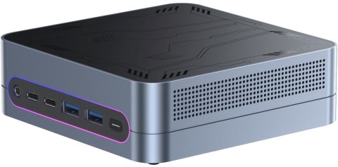 PC Chuwi LarkBox-S-P i3-1220P 16GB SSD512 BT W11Pro