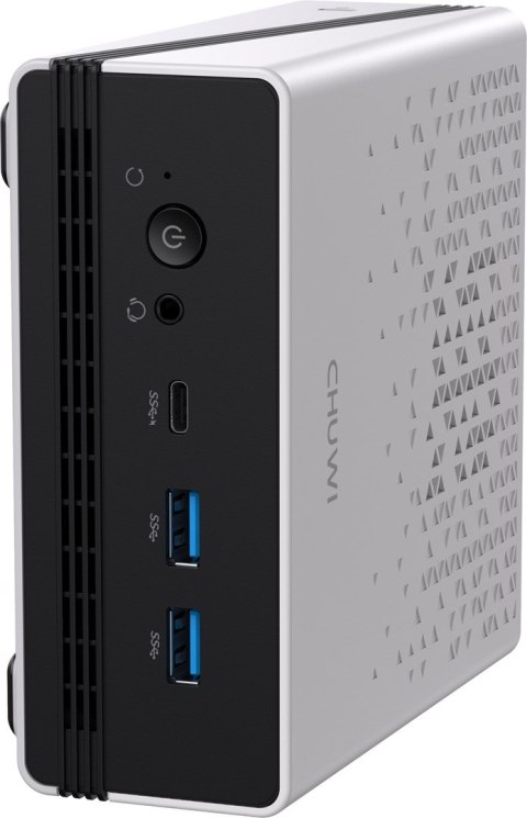 PC Chuwi Ubox-P Ryzen 5 6600H 16GB SSD512 BT W11Pro