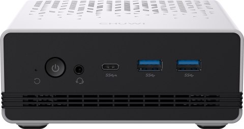 PC Chuwi Ubox-P Ryzen 5 6600H 16GB SSD512 BT W11Pro