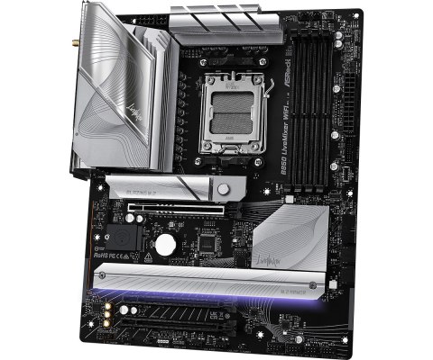 Płyta główna ASRock B850 LiveMixer WiFi