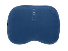 Poduszka turystyczna Exped Deep Sleep Pillow M - Navy