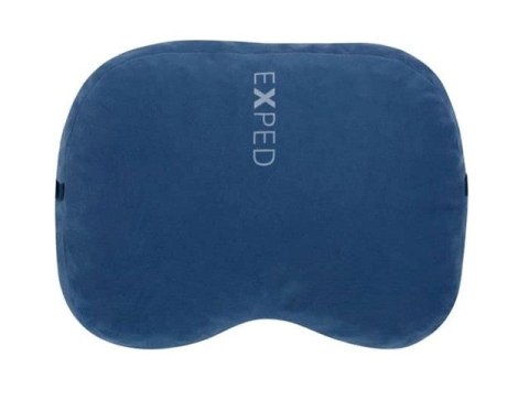 Poduszka turystyczna Exped Deep Sleep Pillow M - Navy