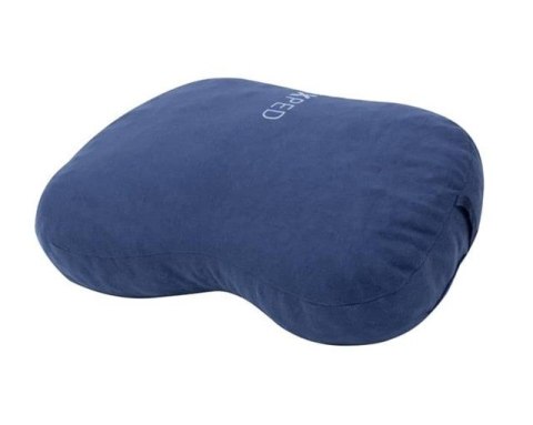 Poduszka turystyczna Exped Deep Sleep Pillow M - Navy