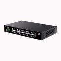 Switch Tenda TEG2224D 24GE Cloud