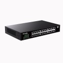 Switch Tenda TEG2224D 24GE Cloud