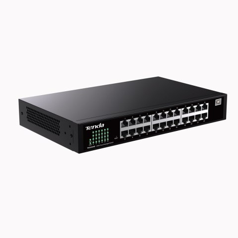 Switch Tenda TEG2224D 24GE Cloud