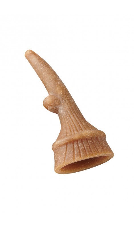 WHIMZEES Gryzak dentystyczny Wege Róg L x6