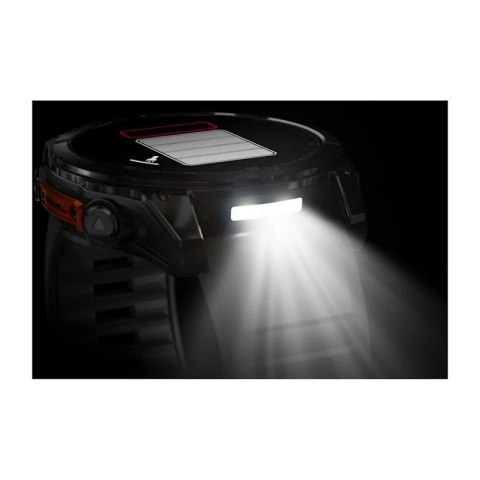 Zegarek Garmin Fenix 8 51mm Czarny