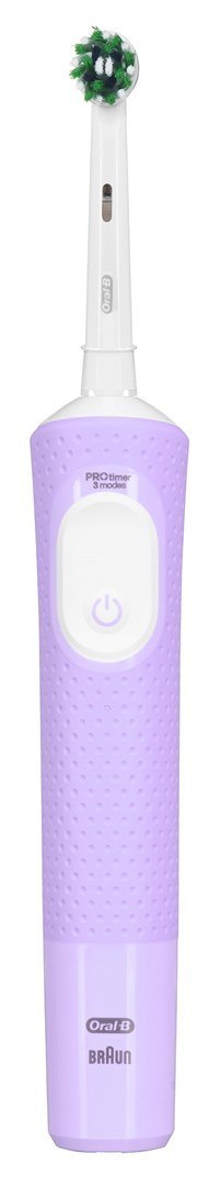 Braun Oral-B Vitality Pro D103 Lilac szczoteczka