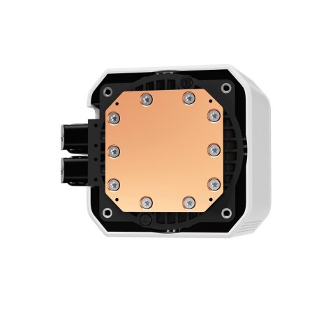 Chłodzenie wodne DeepCool Mystique 360 WH (R-LX360-WHDSNMP-G-1)