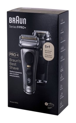 Golarka elektryczna Braun 9515s Series 9 Pro+