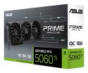 Karta graf. ASUS PRIME RTX 5060 TI 8GB OC