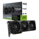Karta graf. ASUS PRIME RTX 5060 TI 8GB OC