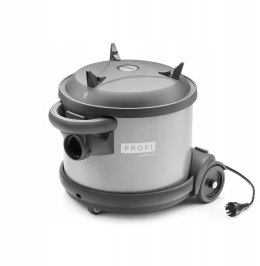 MASTER PROFI ODKURZACZ 1.2.1