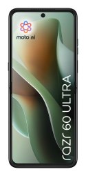 Motorola Razr 60 Ultra 5G 16/512GB Scarab