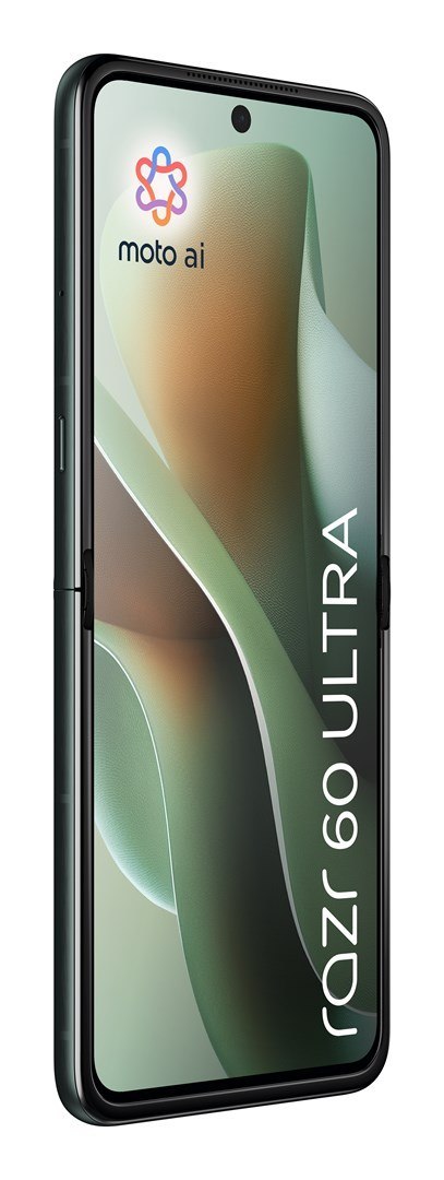 Motorola Razr 60 Ultra 5G 16/512GB Scarab
