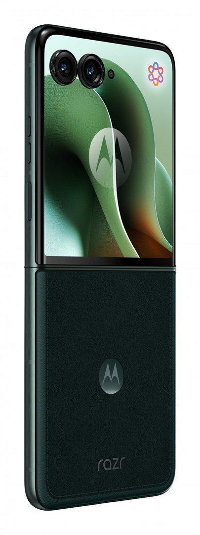 Motorola Razr 60 Ultra 5G 16/512GB Scarab