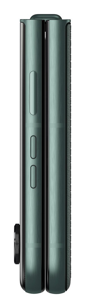 Motorola Razr 60 Ultra 5G 16/512GB Scarab