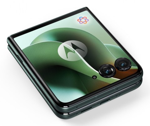 Motorola Razr 60 Ultra 5G 16/512GB Scarab