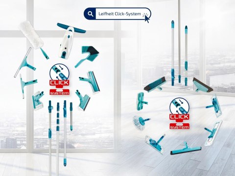 Myjka LEIFHEIT Window&Frame Cleaner L 51120