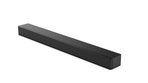 Soundbar Hisense HS2100 2.1CH 240W Dolby Digital Czarny