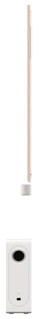 Telewizor 55" TCL 55A300 PRO QLED 4K 144Hz Google TV