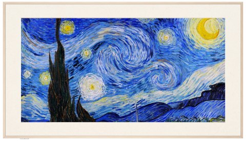 Telewizor 55" TCL 55A300W QLED 4K 144Hz Google TV