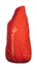 Worek wodoszczelny SEA TO SUMMIT Lightweight 35L Spicy Orange