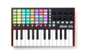 AKAI APC Key 25 MK2 - kontroler do Ableton Live