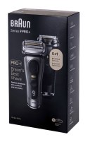 Golarka elektryczna Braun 9515s Series 9 Pro+