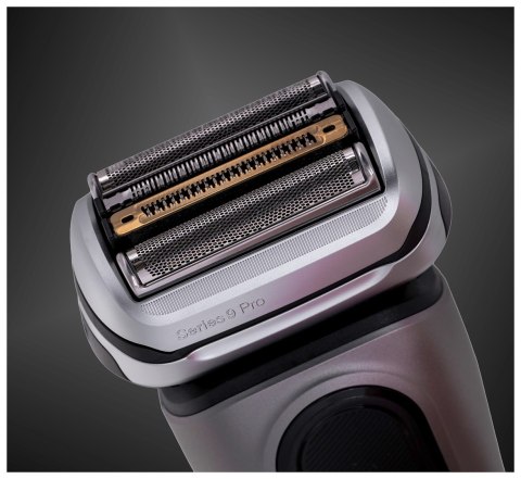 Golarka elektryczna Braun 9515s Series 9 Pro+