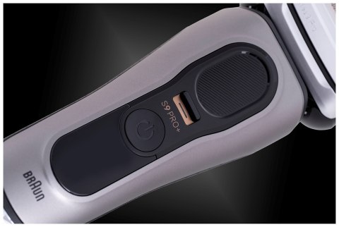 Golarka elektryczna Braun 9515s Series 9 Pro+