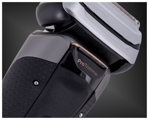 Golarka elektryczna Braun 9515s Series 9 Pro+