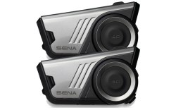 Interkom motocyklowy Sena 60S Duo (60S-01D)