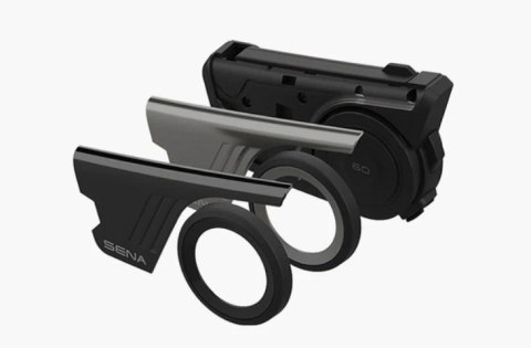 Interkom motocyklowy Sena 60S Duo (60S-01D)