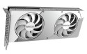 Karta graf. INNO3D GeForce RTX 5070 Twin X2 OC WH.