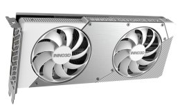 Karta graf. INNO3D GeForce RTX 5070 Twin X2 OC WH.