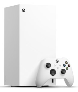 Konsola Xbox Series X 1TB Digital