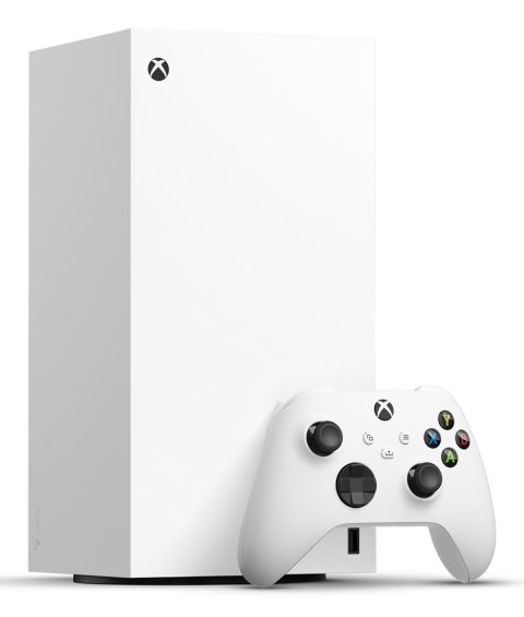 Konsola Xbox Series X 1TB Digital