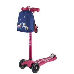 Micro Plecak w jednorożce XS AC4662