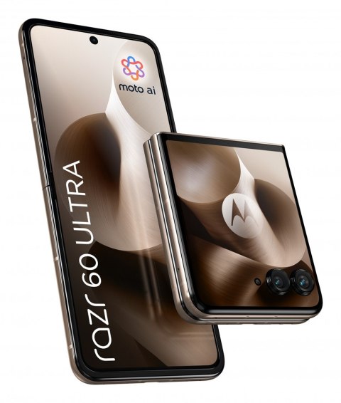 Motorola Razr 60 Ultra 5G 16/512GB Mountain Trail