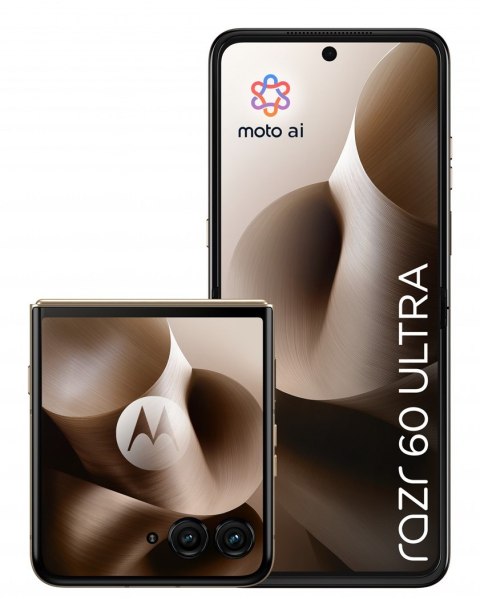 Motorola Razr 60 Ultra 5G 16/512GB Mountain Trail