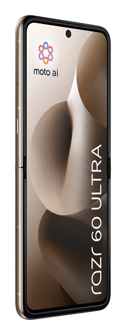 Motorola Razr 60 Ultra 5G 16/512GB Mountain Trail