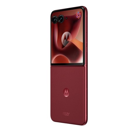 Motorola Razr 60 Ultra 5G 16/512GB Rio Red