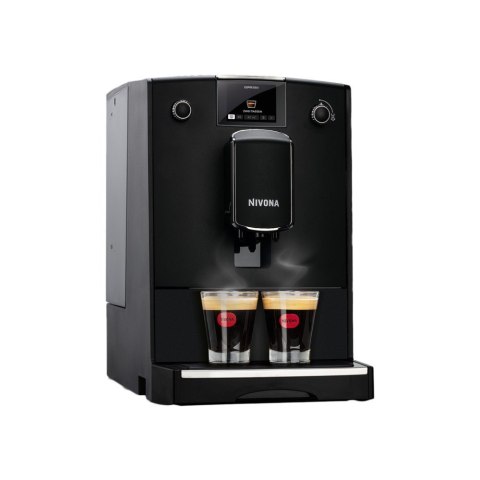Nivona CafeRomatica 690