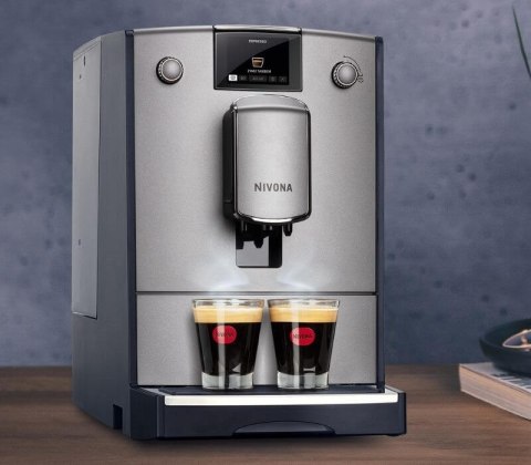 Nivona CafeRomatica 695
